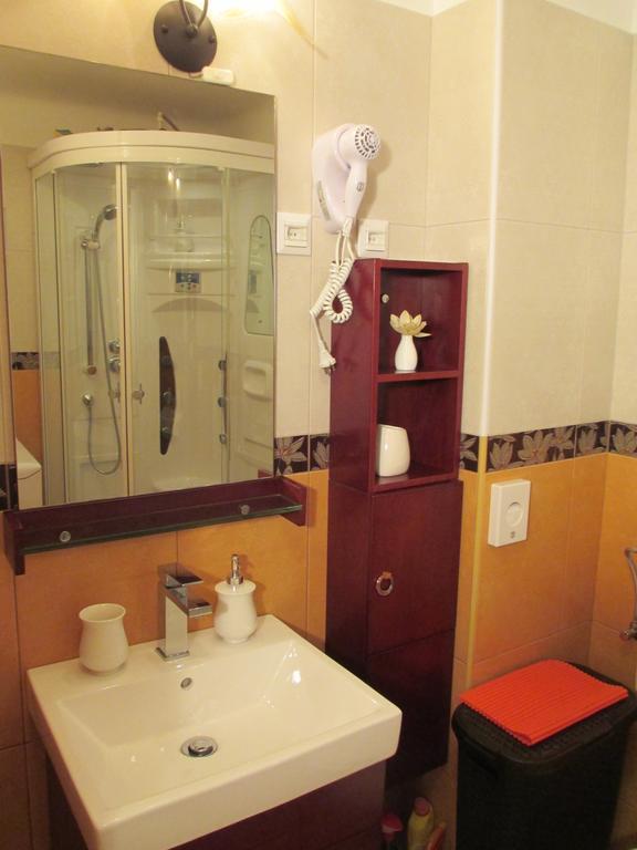 רייקה Apartment Villa Edmea מראה חיצוני תמונה