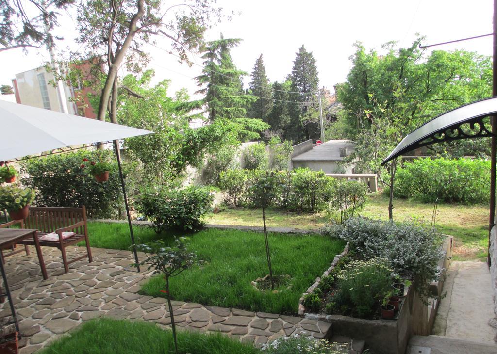 רייקה Apartment Villa Edmea מראה חיצוני תמונה