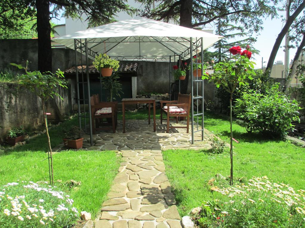 רייקה Apartment Villa Edmea מראה חיצוני תמונה